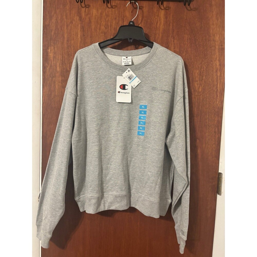 Champion Pullover Size XL Brand New With Tags